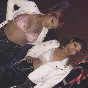 Meet your Posher, Dae